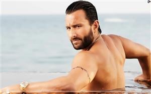 Saif Ali Khan